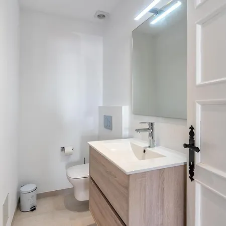Guillem Pollensa Mallorca Villa