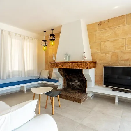 Guillem Pollensa Mallorca Villa Cala San Vicente (Mallorca)